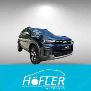 Dacia Bigster TCe 130 Expression 4x4