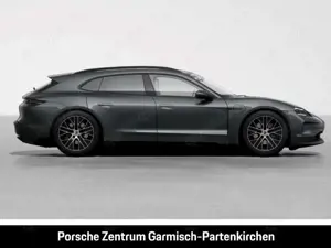 Porsche Taycan Sport Turismo Memory SHZ hinten Bose Bild 2