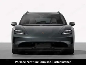 Porsche Taycan Sport Turismo Memory SHZ hinten Bose Bild 5