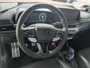 Hyundai i20 Bild 2
