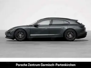 Porsche Taycan Sport Turismo Memory SHZ hinten Bose Bild 3