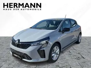 Renault Clio Evolution SCe 65 ABS Fahrerairbag ESP ZV LE