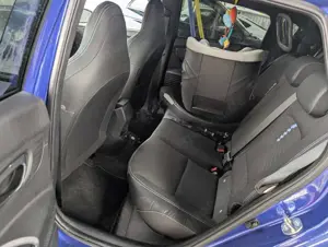 Hyundai i20 Bild 4