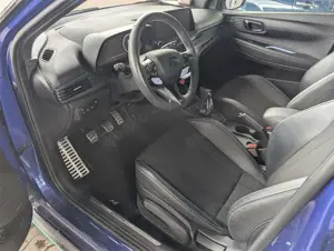 Hyundai i20 Bild 3