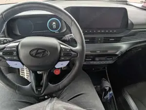 Hyundai i20 Bild 5