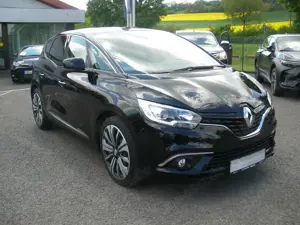 Renault Scenic Scenic Diesel ENERGY dCi 110 EDC EXPERIENCE
