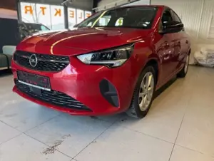 Opel Corsa 1.2T AT8 ELEGANCE Klima PDC Automatik