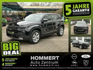 Jeep Avenger 1.2 Altitude *Sitzh.*LED*ACC*Spurh.*LM*