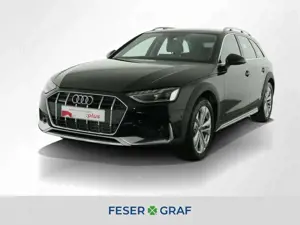 Audi A4 allroad 45 TFSI LED/Leder/ACC/Virtual/BO/18 Zoll