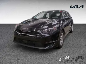 Kia Ceed / cee'd 1.5 T-GDI 140 PS DCT Vision +Komfort-plus-Paket