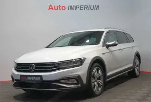 Volkswagen Passat Alltrack Passat Variant Alltrack 4Motion 2.0TDI*PANO*STHZ