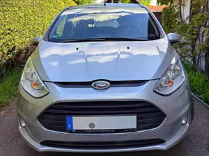 Ford B-Max Ford B-Max 1,6 TDCi JK8 SYNC-Edition (8566/BFO)