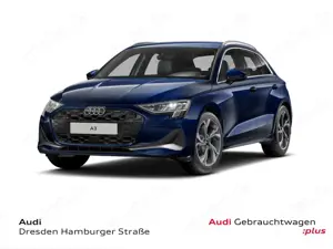 Audi A3 Advanced 30 TFSI S tronic Standh.
