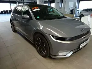 Hyundai IONIQ 5 TECHNIQ Elektro 72,6KW AKKU*Leder*Panoda