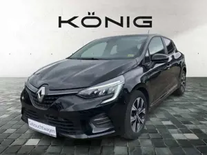 Renault Clio EVOLUTION SCe 65 Carplay*SHZ*PDC