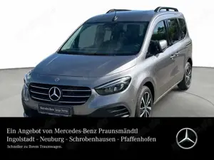 Mercedes-Benz Others T 180 d PROGRESSIVE+Klima+Kamera+LED+AHK+Navi