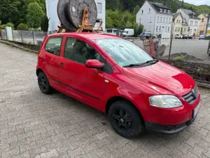 Volkswagen Fox Bild 4