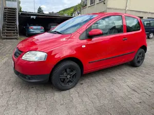 Volkswagen Fox Bild 2