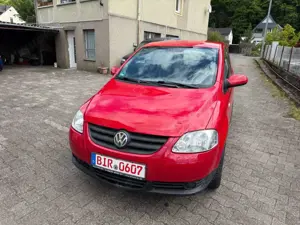 Volkswagen Fox Bild 3