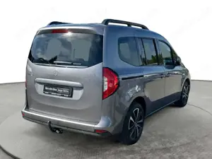 Mercedes-Benz Others T 180 d PROGRESSIVE+Klima+Kamera+LED+AHK+Navi Bild 5