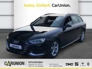 Audi A4 35 2.0 TDI A4 Avant