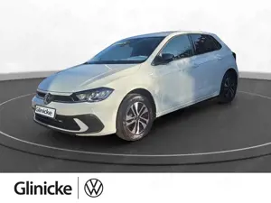 Volkswagen Polo ENERGY 1,0 TSI (95 PS) DSG
