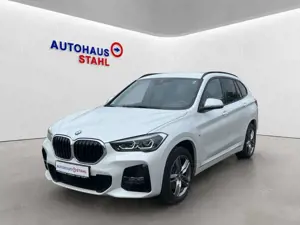 BMW X1 xDrive 20 i M Sport