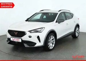 CUPRA Formentor 1.4 e-Hybrid DSG LED Navi ACC DAB