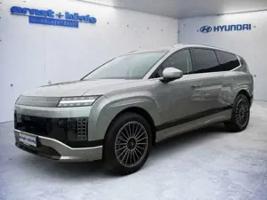 Hyundai IONIQ 9 110 kWh 4WD Uniq