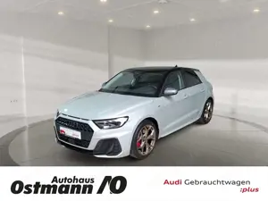 Audi A1 Sportback 40 TFSI S line ACC RFK SoundSys