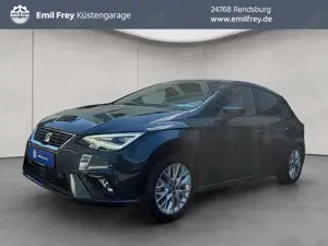 SEAT Ibiza 1.5 TSI DSG FR NAV ACC RFK SHZ DAB GJR