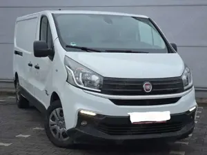 Fiat Talento Kasten L2H1 1,2t SX+Navigation+1.Hand