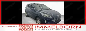 Ford Kuga PHy Titanium AHK*Kamera*LED*Navi*LM*DAB
