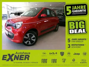 Renault Twingo 1.0 SCe 70 LIBERTY