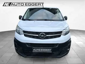Opel Vivaro Edition Cargo Scheinwerferreg. Tel.-Vorb. PDC Berg Bild 3
