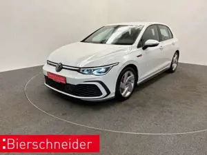 Volkswagen Golf GTI 8 2.0 TSI DIGITAL COCKPIT LED NAVI PDC ACC DAB
