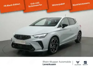 SEAT Ibiza FR BLACK EDITION DSG CARPLAY KEYLESS SHZ