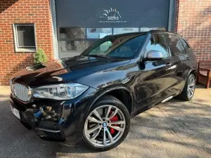 BMW X5 M d,LEDER,PANO,HK,STANDHEIZUNG,NIGHT