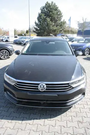 Volkswagen Passat Variant Highline BMT/Start-Stopp