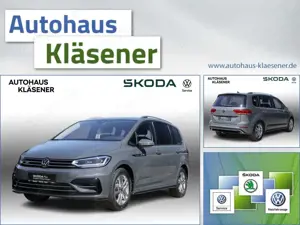 Volkswagen Touran Prime-R 1.5 TSI DSG 7-Sitzer