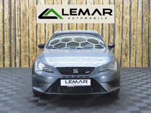 SEAT Leon ST Cupra 290 DSG|PANO|KAM|DAB|LED Bild 2