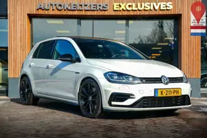 Volkswagen Golf 2.0 TSI 4Motion R Panodak kamera Navi ACC