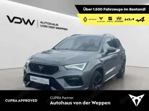 CUPRA Ateca VZ TSI DSG 4Drive Pano Brembo Beats Memory Klima