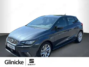 SEAT Ibiza FR 1.0 TSI RFK, NAVI, FULL LINK