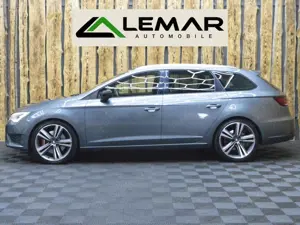 SEAT Leon ST Cupra 290 DSG|PANO|KAM|DAB|LED Bild 4