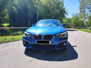 BMW 120 1er (3-Türer) 120i M Sport