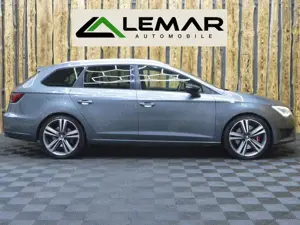 SEAT Leon ST Cupra 290 DSG|PANO|KAM|DAB|LED Bild 3