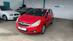 Opel Corsa D Basis