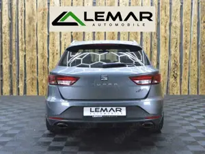 SEAT Leon ST Cupra 290 DSG|PANO|KAM|DAB|LED Bild 5