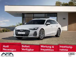 Audi A6 Avant TDI quattro V6*Navi*RFK*Keyless*SHZ